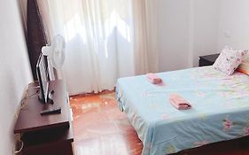 3 Habitacion Centro Huelva
